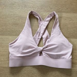 Fabletics sports bra